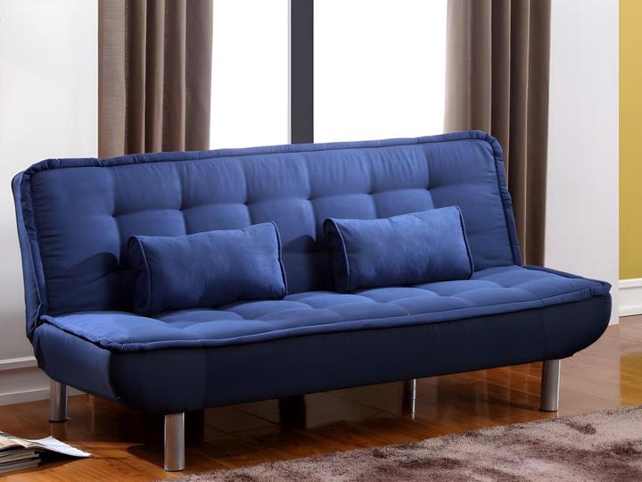 Produktbild Vente-unique Mishan (3-Sitzer)