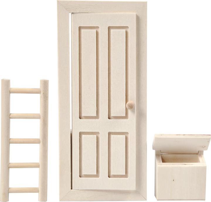Creativ Company Elf door / Wicket door