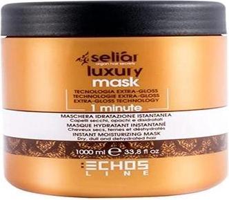 Immagine prodotto Echosline Seliar Maschera di lusso 1000 ml (1000 ml)