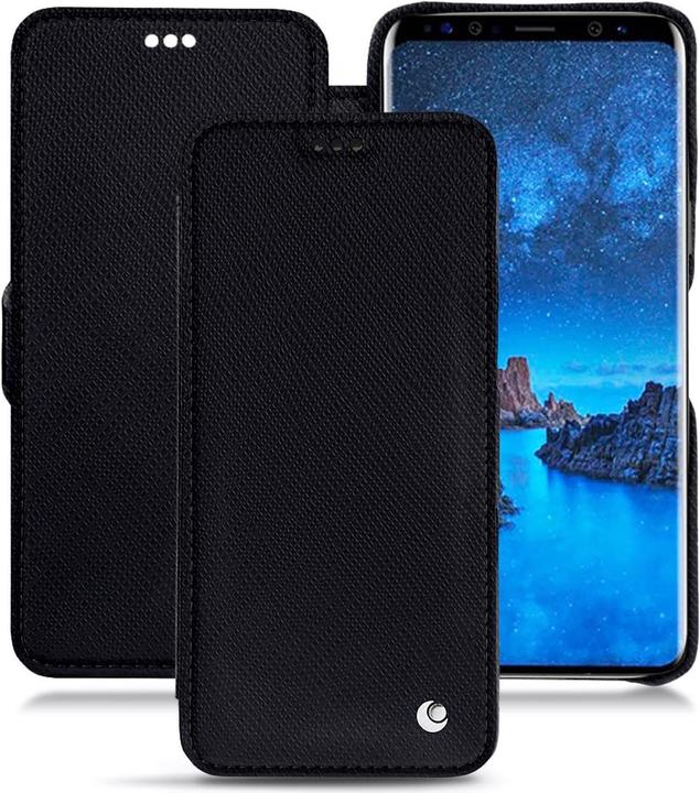 Image du produit Noreve Housse cuir horizontal (Samsung Galaxy S9)