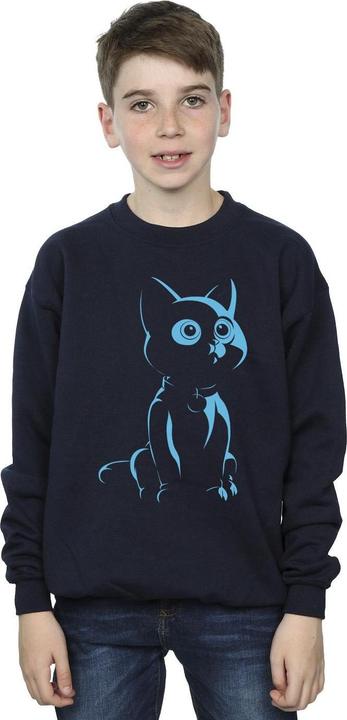 Produktbild Disney Lightyear Sox Cute Stare Sweatshirt Jungen (140, 146)