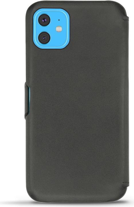 Actual product image Noreve Leather case horizontal (Apple iPhone 11)