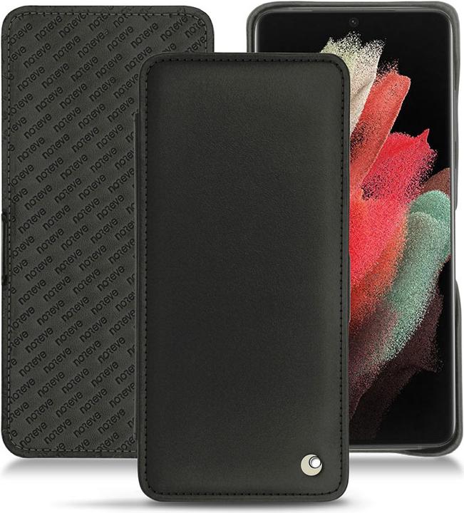Image du produit Noreve Housse cuir horizontal (Samsung Galaxy S21 Ultra)