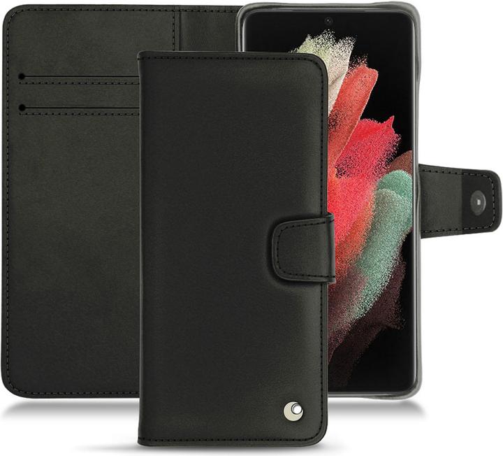 Image du produit Noreve Housse cuir portefeuille (Samsung Galaxy S21 Ultra)