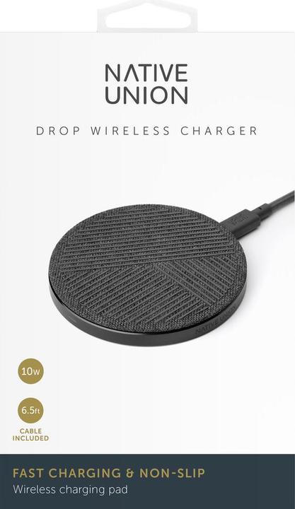 Produktbild Native Union Drop (10 W)