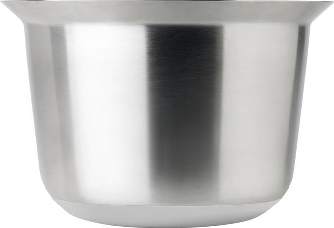Produktbild Rig-Tig by Stelton RIGTIG MIXIT Rührschüssel L Edelstahl (19.30 cm, 1.50 l, 1 x)