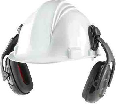 Image du produit Honeywell VeriShield VS100DH Casques antibruit diélectriques, 26dB