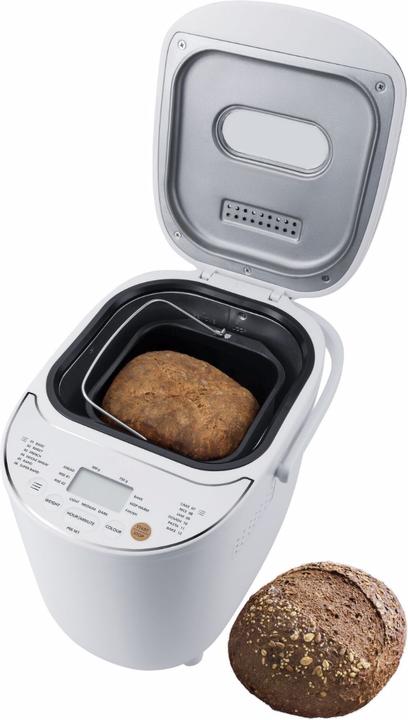 Actual product image Steba NP BM 3 Brotbackautomat