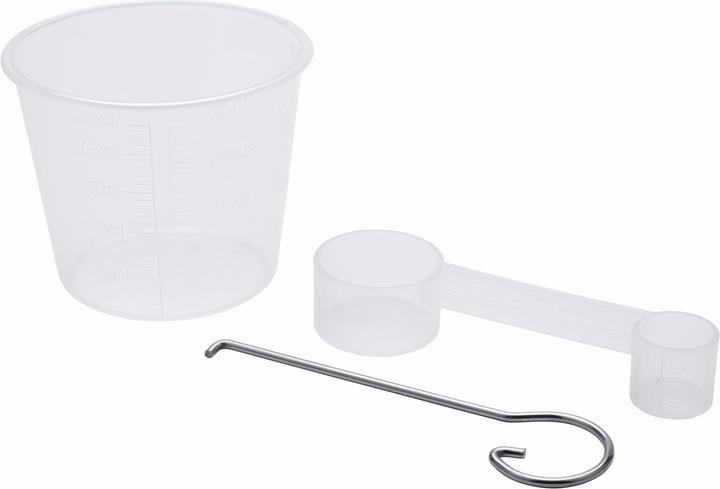 Actual product image Steba NP BM 3 Brotbackautomat