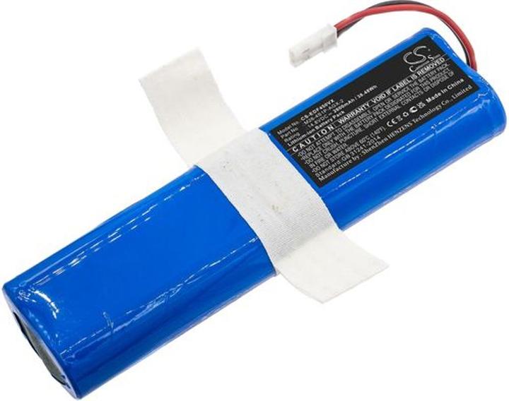 Produktbild NoName Battery for Ecovacs Deebot DF45 etc