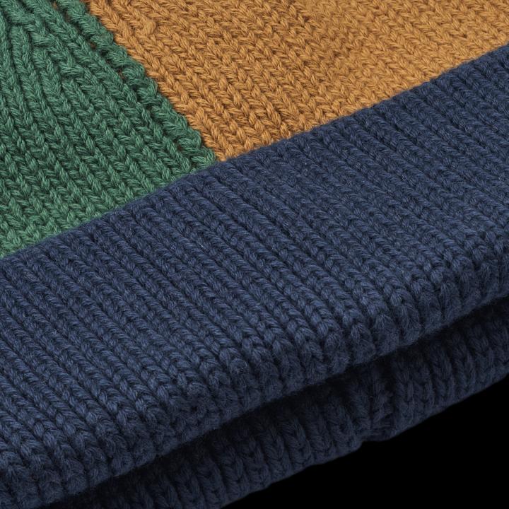 Actual product image Liewood Ezra Beanie Garden Mix