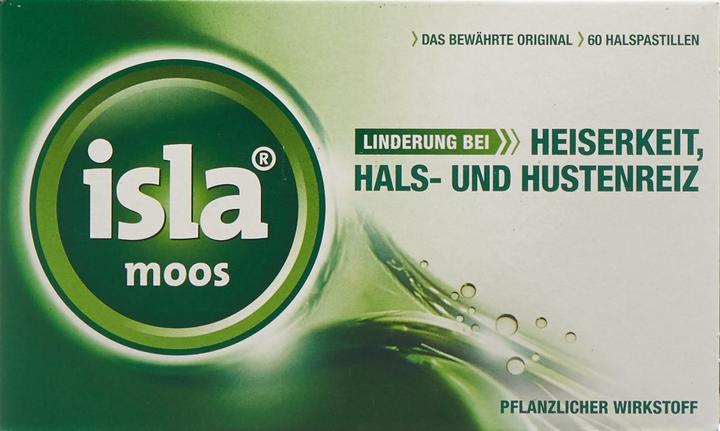 Image du produit Isla Pastilles de mousse (60 pièce(s))