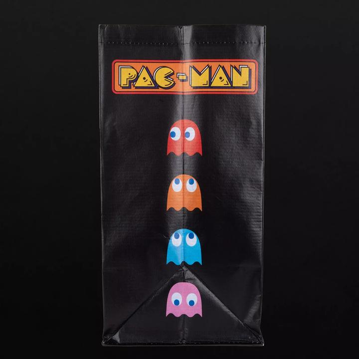 Image du produit NoName PAC-MAN - Sac à provisions 40X45X20 CM