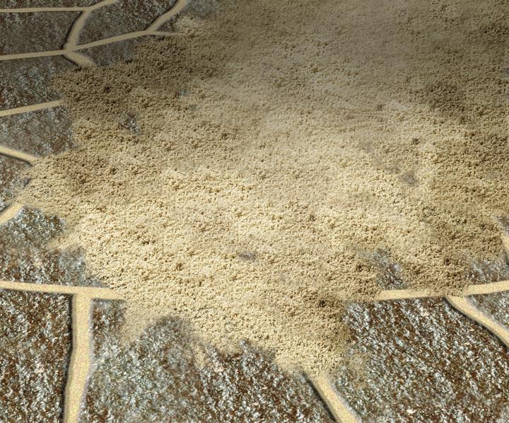 Actual product image MEM Fix Fertig grout (12500 g)
