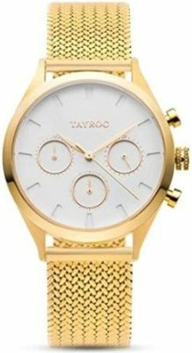 Tayroc Damenuhr TY51 (Ø 36 mm) (36 mm)