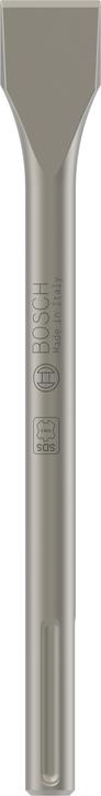 Actual product image Bosch Professional Zubehör PRO SDS max-4C flat chisel, 25 x 280 mm (25 mm)