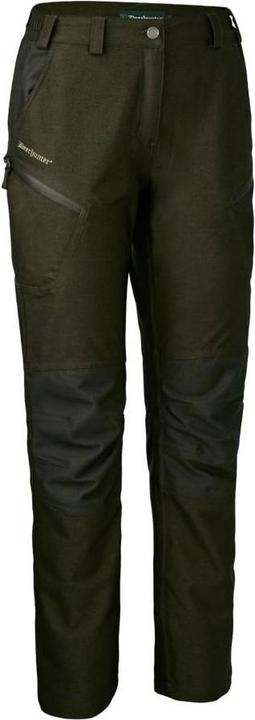 Actual product image Deerhunter Trousers Chasse Ladies (Frequency band 38 (2600 MHz))