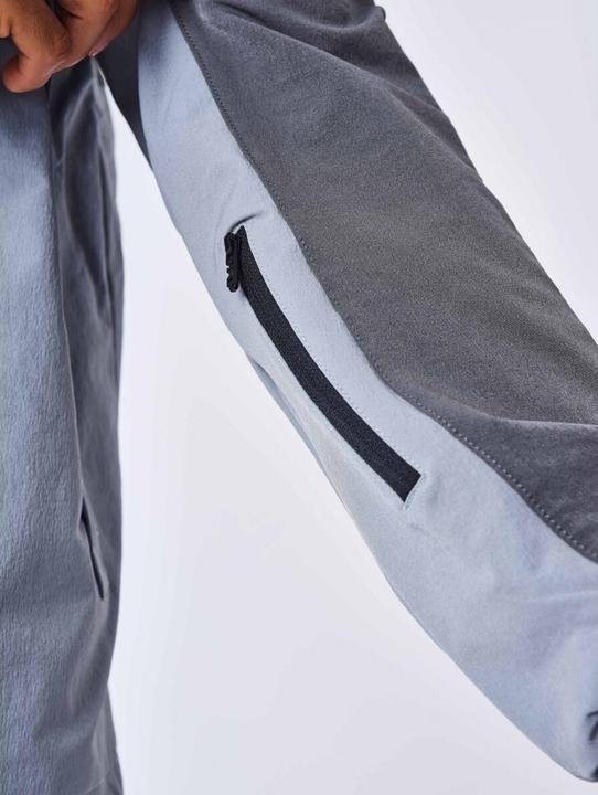 Produktbild Project X Paris regenjacke mit kapuze project x pari colorblock (S)