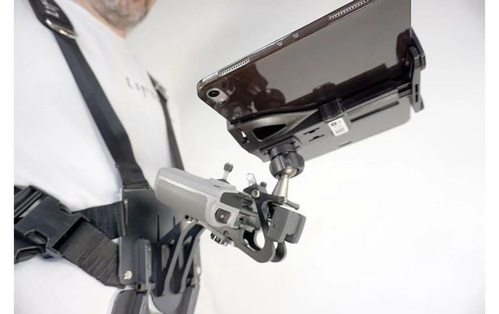 Produktbild Lifthor Sendertragegurt StrapThor PRO