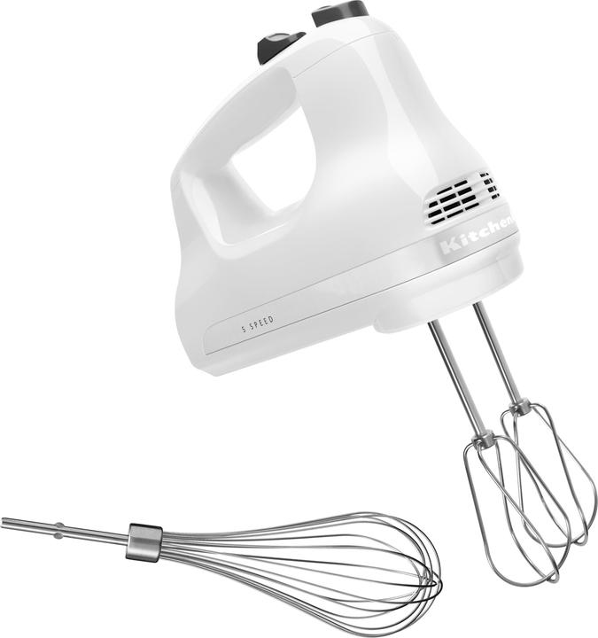 Produktbild KitchenAid Klassisch 5KHM5110 (85 W)