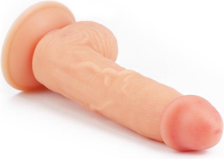 Actual product image Lovetoy The ultra soft Dude