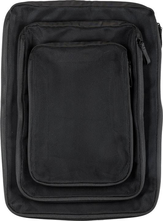 Galaxus Packing bag set of 3