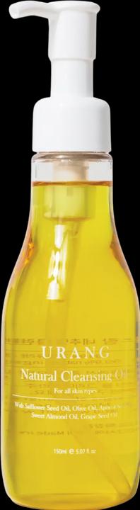 Actual product image Urang - Natural Cleansing Oil (Oils, 150 ml)