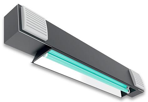 Immagine prodotto Scharnberger+Hasenbein 45251 Lampada di disinfezione UV IBRIDA
