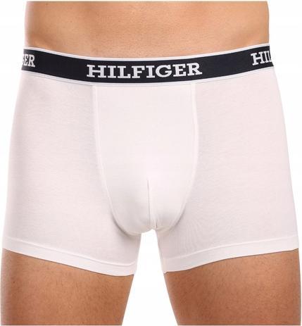 Immagine prodotto Tommy Hilfiger Boxer da uomo Trunk 3-pack (XL, confezione da 3)