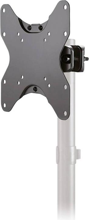 Productafbeelding Neomounts by Screen Pole Clamp/Truss Mount 1 draaipunt VESA (polediameter ) (Staaf, 42", 25 kg)