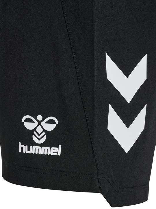 Actual product image hummel hmlLEAD 2.0 WOVEN SHORTS (XXL)