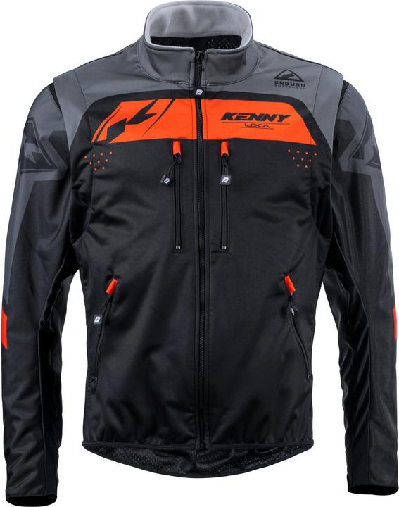 Image du produit Kenny Softshell Enduro
