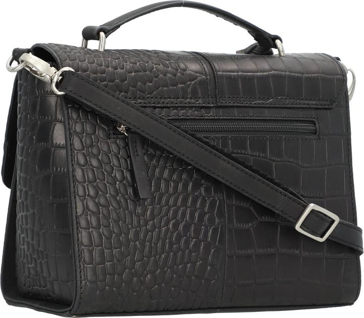 Produktbild Burkely Cool Colbie Umhängetasche Leder 25 cm