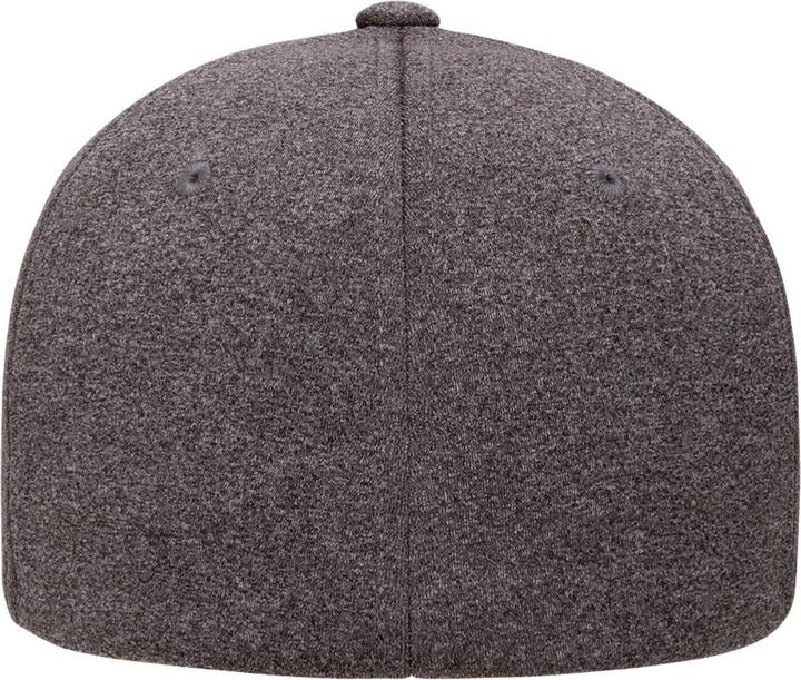 Actual product image Flexfit Unipanel Melange Cap - 160857 (S, M)