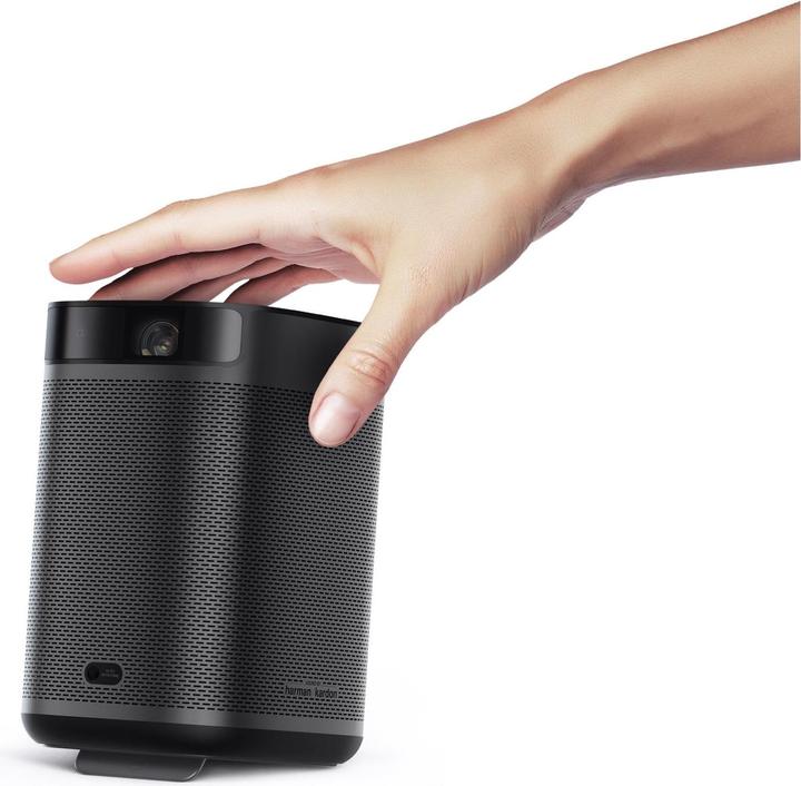 Immagine prodotto XGIMI Mogo Pro+ (Full HD, 300 lm, 1.2:1)