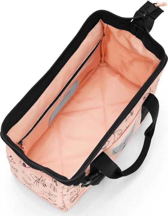 Immagine prodotto reisenthel Borsa a tracolla allrounder xs kid