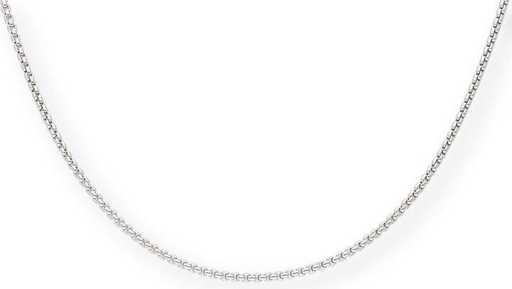Carat Basic (Silber 925, 40 cm)