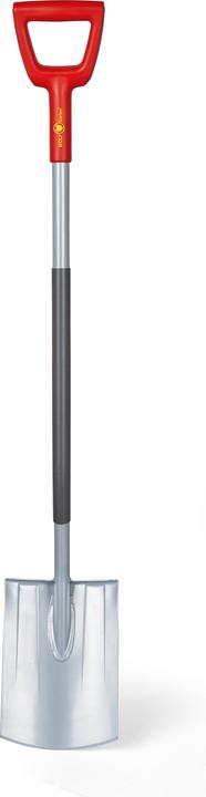 Actual product image Wolf-Garten spade
