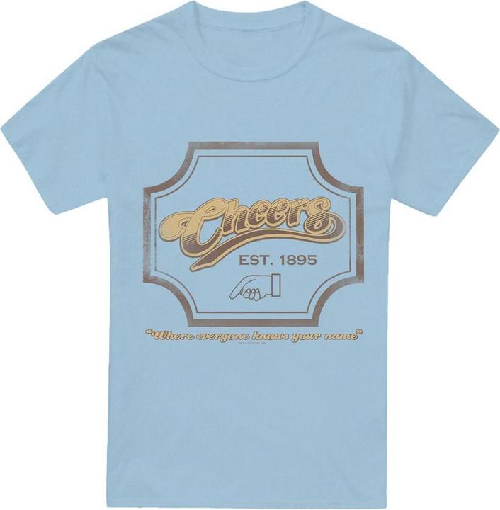 Cheers TShirt
