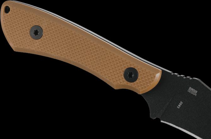 Actual product image CRKT Ramadi (11.10 cm)