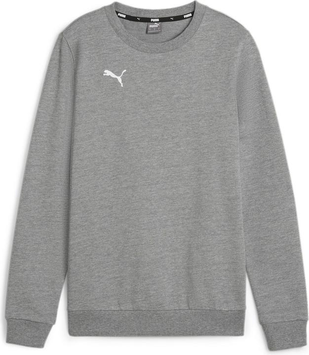 Immagine prodotto Puma teamGOAL Casuals Felpa girocollo Wmn (XL)