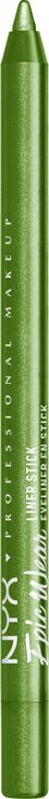 Actual product image NYX Professional Make-Up Epic Wear (23 Emerald Cut)