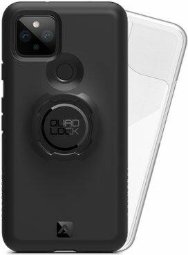 Produktbild Quad Lock Case (Google Pixel 5)