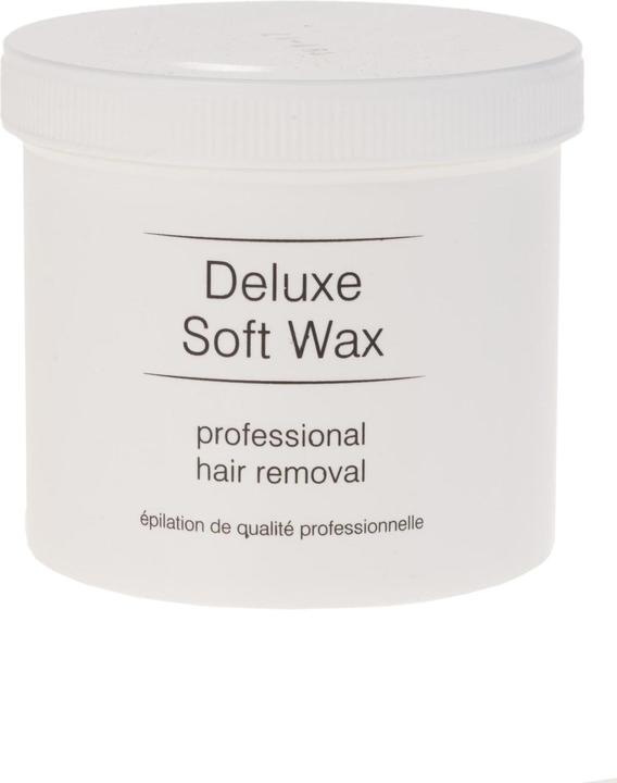 Produktbild Rio Deluxe Soft Wax (400 ml, 1 x)
