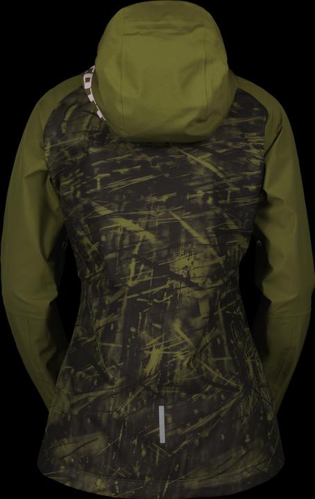 Produktbild Scott Sports Women's Trail Storm Waterproof Jacket (S)