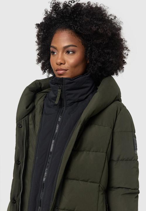 Actual product image Navahoo Hickey (L)