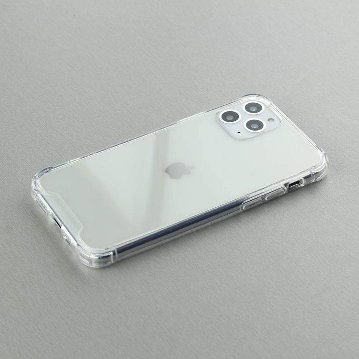Produktbild PhoneLook Hülle Bumper Glass (Apple iPhone 11)