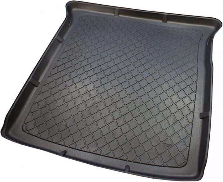 Aristar Bac de coffre pour VW Sharan / Seat Alhambra de 2010 à aujourd'hui (7 places / 3ème rangée rabattue)