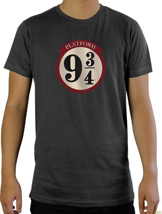 ABYstyle Harry Potter - 9 3/4 - M Grosse (L)