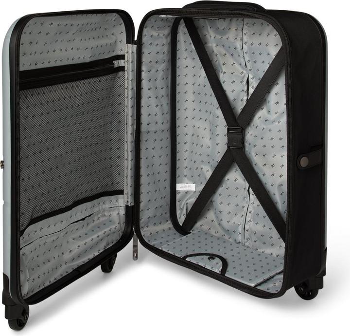 Immagine prodotto Rollink Flex Light Carry On (40 l, Bagaglio a mano (fino a 50 litri))